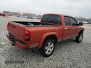 ✅ 2008 Dodge 1500 SLT • VIN: 1D7HU18278S599083 • Lot: 92026255. Listed on Copart with 198,185 mi. Free auction sales archive from the USA and detailed vehicle history report at DreamBid. Image 3.