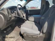 ✅ 2009 Chevrolet Silverado 1500 • VIN: 2GCFK135991117837 • Lot: 68920914. Listed on Copart with 172,039 mi. Free auction sales archive from the USA and detailed vehicle history report at DreamBid. Image 7.