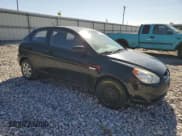 ✅ 2010 Hyundai Accent GS • VIN: KMHCM3AC5AU163468 • Лот: 48479995. Опубликован ранее на Copart с пробегом 175 294 миль. Бесплатный доступ к архиву аукционных продаж из США и подробный отчёт об истории автомобиля на DreamBid. Изображение 4.