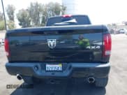 ✅ 2015 Ram 1500 Sport • VIN: 1C6RR7UT1FS684460 • Lot: 42354978. Listed on IAAI with 57,824 mi. Free auction sales archive from the USA and detailed vehicle history report at DreamBid. Image 17.