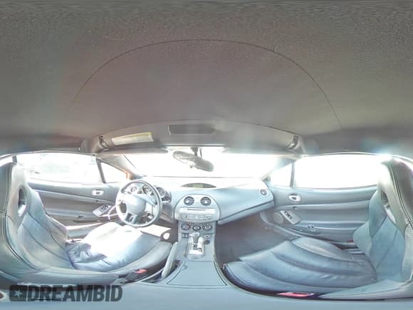 ✅ 2009 Mitsubishi Eclipse GS • VIN: 4A3AL25F89E026914 • Лот: 64450915. Опубликован ранее на Copart с пробегом 106 219 миль. Бесплатный доступ к архиву аукционных продаж из США и подробный отчёт об истории автомобиля на DreamBid. Изображение 14.