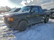✅ 1997 Ford Ranger XL • VIN: 1FTCR15U7VPA52339 • Lot: 94696675. Listed on Copart with 233,148 mi. Free auction sales archive from the USA and detailed vehicle history report at DreamBid. Image 1.