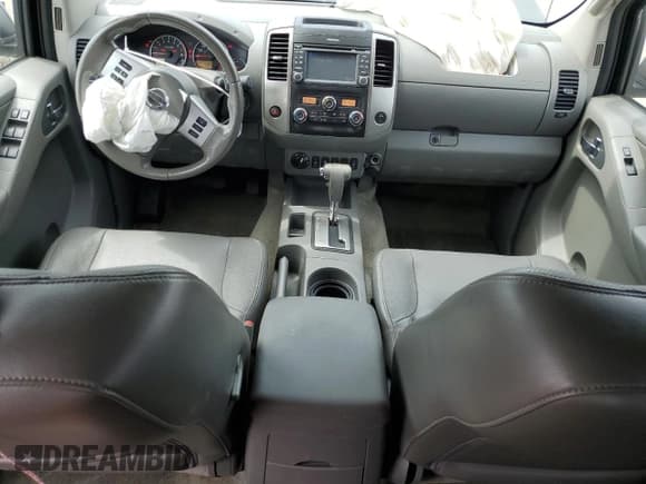 ✅ 2013 Nissan Frontier SL • VIN: 1N6AD0EV2DN763284 • Lot: 64130835. Listed on Copart with 92,257 mi. Free auction sales archive from the USA and detailed vehicle history report at DreamBid. Image 8.