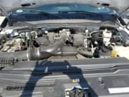 ✅ 2022 Ford F-250 XL • VIN: 1FT7W2B69NEF06771 • Lot: 70305865. Listed on Copart with 48,777 mi. Free auction sales archive from the USA and detailed vehicle history report at DreamBid. Image 11.