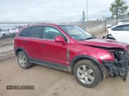 ✅ 2012 Chevrolet Captiva Sport LS • VIN: 3GNAL2EK9CS580922 • Lot: 41505205. Wystawiony na IAAI z przebiegiem Nie podano. Bezpłatny archiwum sprzedaży aukcyjnych z USA i szczegółowy raport historii pojazdu na DreamBid. Zdjęcie 13.