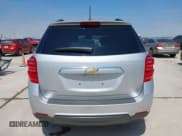 ✅ 2017 Chevrolet Equinox LT • VIN: 2GNALCEKXH6268197 • Lot: 43169027. Listed on IAAI with 77,030 mi. Free auction sales archive from the USA and detailed vehicle history report at DreamBid. Image 17.