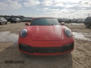 ✅ 2023 Porsche 911 4S • VIN: WP0BB2A94PS233065 • Lot: 85494244. Listed on Copart with Not provided. Free auction sales archive from the USA and detailed vehicle history report at DreamBid. Image 5.