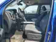 2019 Ram 1500 Big Horn с VIN 1C6SRFFT7KN842107, выставлен на аукционе Copart как лот 80123305 с пробегом 59 705 миль миль и Списание • Salvage title. История ставок и продаж доступна на DreamBid. Изображение 7.