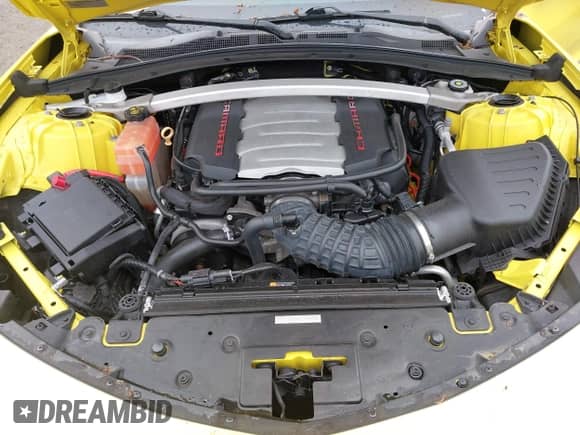 2017 Chevrolet Camaro 1SS с VIN 1G1FF3D71H0175637, выставлен на аукционе IAAI как лот 42285845 с пробегом 61 845 миль миль и . История ставок и продаж доступна на DreamBid. Изображение 10.