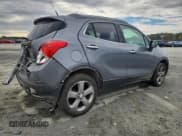 ✅ 2013 Buick Encore Convenience • VIN: KL4CJFSB7DB194137 • Lot: 85682725. Listed on Copart with 145,589 mi. Free auction sales archive from the USA and detailed vehicle history report at DreamBid. Image 3.