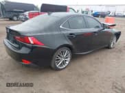 ✅ 2014 Lexus IS 250 • VIN: JTHCF1D28E5006022 • Лот: 42164124. Опубликован ранее на IAAI с пробегом 92 796 миль. Бесплатный доступ к архиву аукционных продаж из США и подробный отчёт об истории автомобиля на DreamBid. Изображение 4.