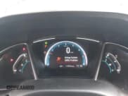 ✅ 2018 Honda Civic EX-T • VIN: JHMFC1F30JX028784 • Lot: 43709664. Listed on IAAI with 117,072 mi. Free auction sales archive from the USA and detailed vehicle history report at DreamBid. Image 7.