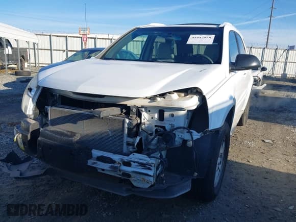 ✅ 2005 Chevrolet Equinox LT • VIN: 2CNDL63FX56099030 • Лот: 41447938. Опубликован ранее на IAAI с пробегом 120 644 миль. Бесплатный доступ к архиву аукционных продаж из США и подробный отчёт об истории автомобиля на DreamBid. Изображение 6.