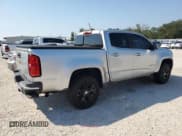 ✅ 2016 Chevrolet Colorado 2WD LT • VIN: 1GCGSCE31G1266158 • Лот: 76174074. Опубликован ранее на Copart с пробегом 96 037 миль. Бесплатный доступ к архиву аукционных продаж из США и подробный отчёт об истории автомобиля на DreamBid. Изображение 3.