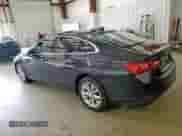 ✅ 2023 Chevrolet Malibu LT • VIN: 1G1ZD5ST2PF208719 • Lot: 69687345. Listed on Copart with 42,590 mi miles. Access the free auction sales archive from the USA and view a detailed vehicle history report at DreamBid. Image 2.