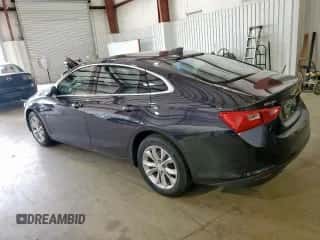 ✅ 2023 Chevrolet Malibu LT • VIN: 1G1ZD5ST2PF208719 • Lot: 69687345. Listed on Copart with 42,590 mi miles. Access the free auction sales archive from the USA and view a detailed vehicle history report at DreamBid. Image 2.