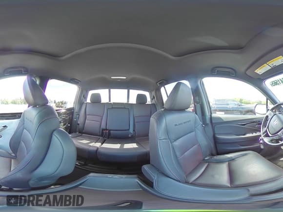 ✅ 2021 Honda Ridgeline Black Edition • VIN: 5FPYK3F84MB011688 • Lot: 63341565. Wystawiony na Copart z przebiegiem 44 136 mil. Bezpłatny archiwum sprzedaży aukcyjnych z USA i szczegółowy raport historii pojazdu na DreamBid. Zdjęcie 14.