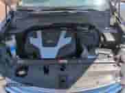 2015 Hyundai Santa Fe Limited с VIN KM8SRDHF4FU091947, выставлен на аукционе Copart как лот 68296375 с пробегом Не указан миль и Списание • Salvage title. История ставок и продаж доступна на DreamBid. Изображение 11.