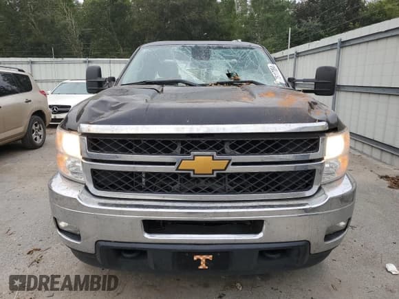 ✅ 2014 Chevrolet Silverado 2500HD LT • VIN: 1GC1CXCG9EF169175 • Lot: 75117894. Wystawiony na Copart z przebiegiem 204 163 mil. Bezpłatny archiwum sprzedaży aukcyjnych z USA i szczegółowy raport historii pojazdu na DreamBid. Zdjęcie 5.