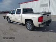✅ 2013 Chevrolet Silverado 1500 LTZ • VIN: 3GCPKTE79DG312531 • Lot: 43674519. Wystawiony na IAAI z przebiegiem 227 234 mil. Bezpłatny archiwum sprzedaży aukcyjnych z USA i szczegółowy raport historii pojazdu na DreamBid. Zdjęcie 3.