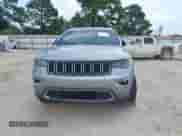 2018 Jeep Grand Cherokee Limited z VIN 1C4RJEBG4JC131623, wystawiony jako IAAI lot #42806022 z przebiegiem 137 938 mil mil oraz . Historia ofert i sprzedaży dostępna na DreamBid. Obrazek 12.