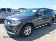 ✅ 2021 Dodge Durango SXT • VIN: 1C4RDHAG8MC693829 • Lot: 42983962. Wystawiony na IAAI z przebiegiem 104 881 mil. Bezpłatny archiwum sprzedaży aukcyjnych z USA i szczegółowy raport historii pojazdu na DreamBid. Zdjęcie 19.