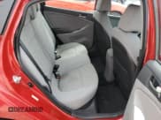 ✅ 2017 Hyundai Accent SE • VIN: KMHCT4AE1HU325679 • Лот: 70418374. Опубликован ранее на Copart с пробегом 115 596 миль. Бесплатный доступ к архиву аукционных продаж из США и подробный отчёт об истории автомобиля на DreamBid. Изображение 10.