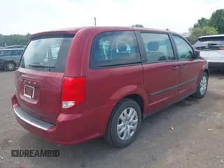 ✅ 2015 Dodge Grand Caravan SE • VIN: 2C4RDGBG1FR681928 • Lot: 42716256. Wystawiony na IAAI z przebiegiem 70 125 mil. Bezpłatny archiwum sprzedaży aukcyjnych z USA i szczegółowy raport historii pojazdu na DreamBid. Zdjęcie 4.
