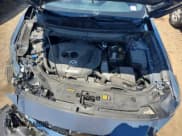 ✅ 2022 Mazda CX-9 Carbon Edition • VIN: JM3TCBDY1N0616658 • Лот: 65037315. Опубликован ранее на Copart с пробегом 55 191 миль. Бесплатный доступ к архиву аукционных продаж из США и подробный отчёт об истории автомобиля на DreamBid. Изображение 12.