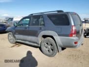 ✅ 2003 Toyota 4Runner SR5 • VIN: JTEBT14R230012794 • Lot: 89694145. Listed on Copart with 168,875 mi. Free auction sales archive from the USA and detailed vehicle history report at DreamBid. Image 2.