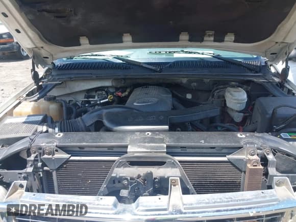 ✅ 2003 Chevrolet Tahoe LS • VIN: 1GNEC13Z73R176239 • Lot: 42660496. Listed on IAAI with 290,107 mi. Free auction sales archive from the USA and detailed vehicle history report at DreamBid. Image 10.