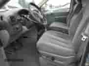 2005 Dodge Caravan SE с VIN 1D4GP24R45B366492, выставлен на аукционе Copart как лот 76658004 с пробегом 110 731 миль миль и Списание • Salvage title. История ставок и продаж доступна на DreamBid. Изображение 7.