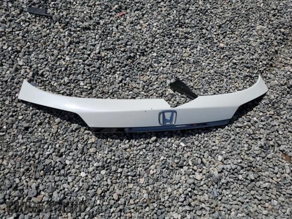 ✅ 2020 Honda HR-V LX • VIN: 3CZRU5H38LM707317 • Лот: 81857085. Опубликован ранее на Copart с пробегом 56 714 миль. Бесплатный доступ к архиву аукционных продаж из США и подробный отчёт об истории автомобиля на DreamBid. Изображение 13.