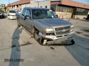 ✅ 2003 Chevrolet Silverado 1500 LS • VIN: 2GCEC19X331195197 • Лот: 76709154. Опубликован ранее на Copart с пробегом 196 254 миль. Бесплатный доступ к архиву аукционных продаж из США и подробный отчёт об истории автомобиля на DreamBid. Изображение 11.