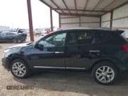 ✅ 2011 Nissan Rogue SV • VIN: JN8AS5MV3BW272063 • Lot: 43183484. Listed on IAAI with 165,688 mi. Free auction sales archive from the USA and detailed vehicle history report at DreamBid. Image 14.