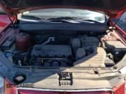 ✅ 2010 Hyundai Santa Fe GLS • VIN: 5NMSG3AB9AH337516 • Lot: 69801374. Listed on Copart with 201,581 mi. Free auction sales archive from the USA and detailed vehicle history report at DreamBid. Image 12.