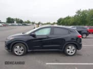 ✅ 2020 Honda HR-V EX • VIN: 3CZRU6H50LM712549 • Лот: 43014908. Опубликован ранее на IAAI с пробегом 32 585 миль. Бесплатный доступ к архиву аукционных продаж из США и подробный отчёт об истории автомобиля на DreamBid. Изображение 14.