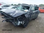 ✅ 2023 Subaru Ascent Onyx • VIN: 4S4WMAHD0P3451624 • Lot: 42497490. Listed on IAAI with 42,018 mi. Free auction sales archive from the USA and detailed vehicle history report at DreamBid. Image 2.