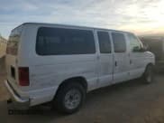 ✅ 2005 Ford Econoline Passenger XL • VIN: 1FMRE11L75HA12481 • Lot: 50769075. Listed on Copart with 260,238 mi. Free auction sales archive from the USA and detailed vehicle history report at DreamBid. Image 3.