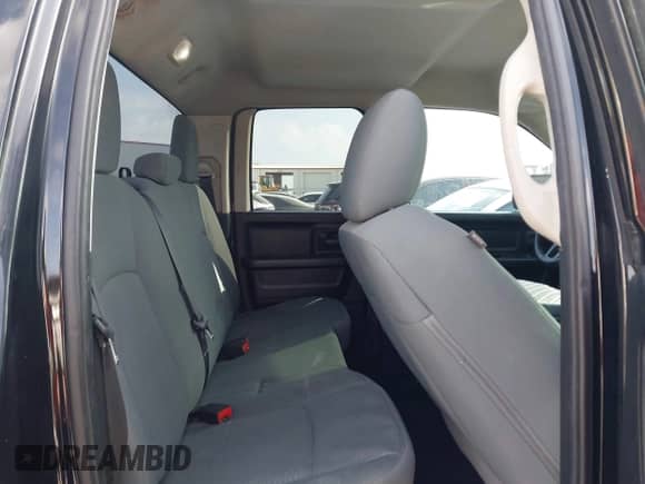 2014 Ram 1500 Express с VIN 1C6RR6FT2ES366658, выставлен на аукционе IAAI как лот 43473715 с пробегом 241 770 миль миль и . История ставок и продаж доступна на DreamBid. Изображение 8.
