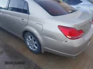 ✅ 2006 Toyota Avalon XLS • VIN: 4T1BK36B36U127514 • Lot: 43658327. Listed on IAAI with 296,223 mi. Free auction sales archive from the USA and detailed vehicle history report at DreamBid. Image 6.