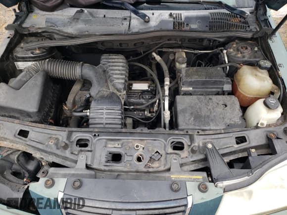 ✅ 2006 Saturn VUE • VIN: 5GZCZ33D66S875680 • Lot: 90441475. Wystawiony na Copart z przebiegiem 280 025 mil. Bezpłatny archiwum sprzedaży aukcyjnych z USA i szczegółowy raport historii pojazdu na DreamBid. Zdjęcie 12.