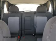 ✅ 2012 Chevrolet Captiva Sport LS • VIN: 3GNAL2EKXCS576104 • Lot: 49774565. Wystawiony na Copart z przebiegiem 134 931 mil. Bezpłatny archiwum sprzedaży aukcyjnych z USA i szczegółowy raport historii pojazdu na DreamBid. Zdjęcie 10.