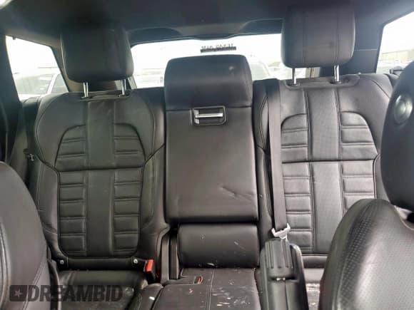 ✅ 2016 Land Rover Range Rover Sport HSE • VIN: SALWS2PF6GA109652 • Lot: 60334095. Listed on Copart with 49,974 mi. Free auction sales archive from the USA and detailed vehicle history report at DreamBid. Image 10.