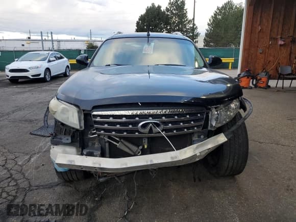 ✅ 2006 Infiniti FX Options • VIN: JNRBS08W76X401895 • Lot: 80666695. Wystawiony na Copart z przebiegiem 104 012 mil. Bezpłatny archiwum sprzedaży aukcyjnych z USA i szczegółowy raport historii pojazdu na DreamBid. Zdjęcie 5.