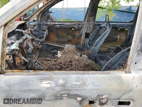 ✅ 2024 Ram 1500 Big Horn • VIN: 1C6SRFFT3RN187082 • Лот: 58057025. Опубликован ранее на Copart с пробегом Не указан. Бесплатный доступ к архиву аукционных продаж из США и подробный отчёт об истории автомобиля на DreamBid. Изображение 7.