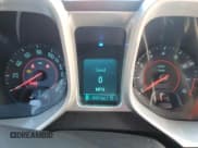 ✅ 2015 Chevrolet Camaro Z/28 • VIN: 2G1FZ1EEXF9700223 • Лот: 88820025. Опубликован ранее на Copart с пробегом 26 071 миль. Бесплатный доступ к архиву аукционных продаж из США и подробный отчёт об истории автомобиля на DreamBid. Изображение 9.