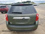 ✅ 2015 Chevrolet Equinox LT • VIN: 2GNALBEK8F6213772 • Лот: 64545864. Опубликован ранее на Copart с пробегом 111 233 миль. Бесплатный доступ к архиву аукционных продаж из США и подробный отчёт об истории автомобиля на DreamBid. Изображение 6.