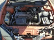 ✅ 2004 Pontiac Sunfire • VIN: 1G2JB12F247141479 • Lot: 74739154. Wystawiony na Copart z przebiegiem 195 472 mil. Bezpłatny archiwum sprzedaży aukcyjnych z USA i szczegółowy raport historii pojazdu na DreamBid. Zdjęcie 11.