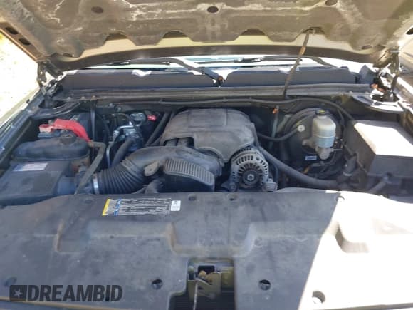 ✅ 2009 Chevrolet Silverado 1500 LS • VIN: 1GCEK19C29Z183459 • Lot: 41912857. Listed on IAAI with 113,991 mi. Free auction sales archive from the USA and detailed vehicle history report at DreamBid. Image 10.